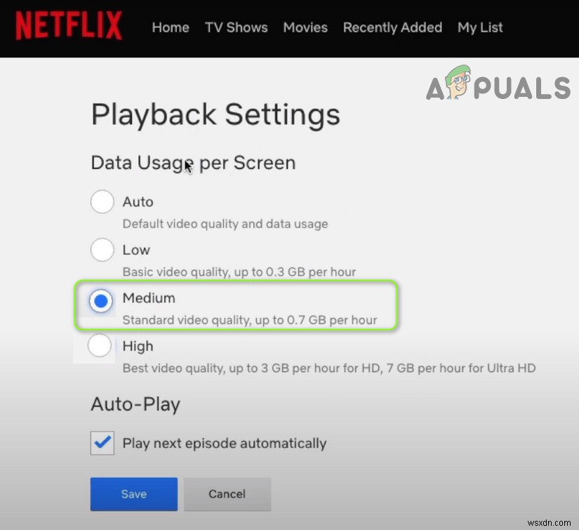 Netflixで音声と映像がずれる「音ズレ」問題を解決する方法【全プラットフォーム対応】