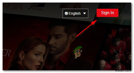 【Windows】NetflixのエラーNSEZ-403を解決する方法を徹底解説