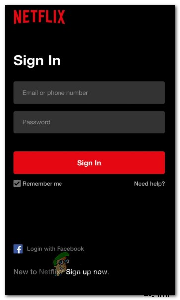 【Windows】NetflixのエラーNSEZ-403を解決する方法を徹底解説