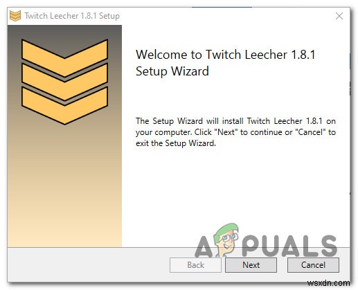 Twitch Leecherのエラーを解決する方法|Error 410が発生したときの対処法