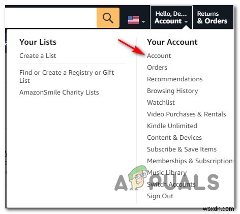 Amazonプライムのエラーコード9345とは?原因と5つの解決策を徹底解説