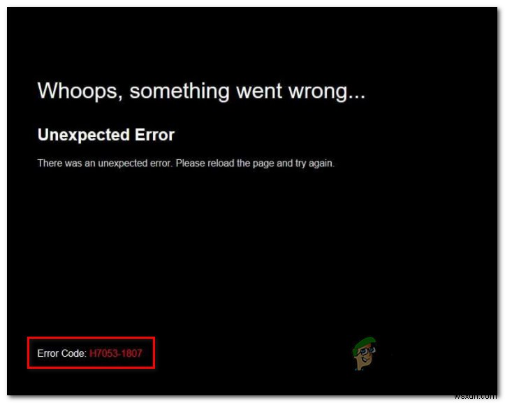 WindowsでNetflixエラーH7053-1807を解決する完全ガイド
