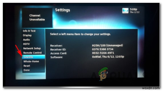 DirecTVエラー920の直し方|原因別の解決策を徹底解説