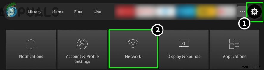 Fire TV StickがWi-Fiに接続できない?考えられる原因と対処法を徹底解説