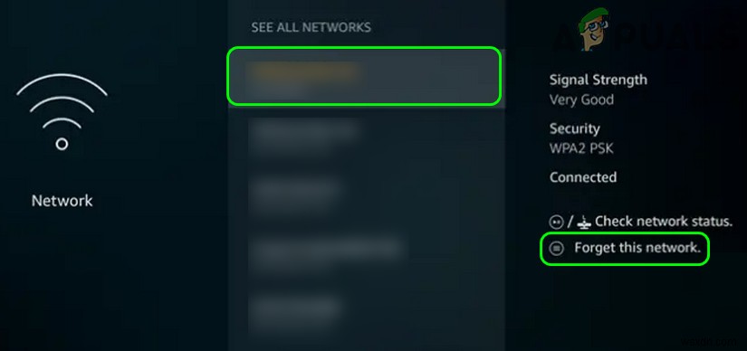 Fire TV StickがWi-Fiに接続できない?考えられる原因と対処法を徹底解説