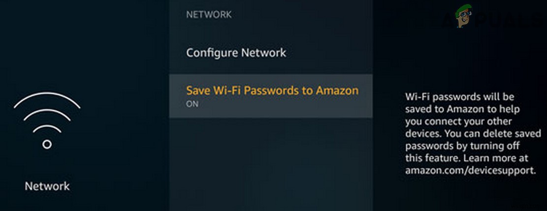 Fire TV StickがWi-Fiに接続できない?考えられる原因と対処法を徹底解説