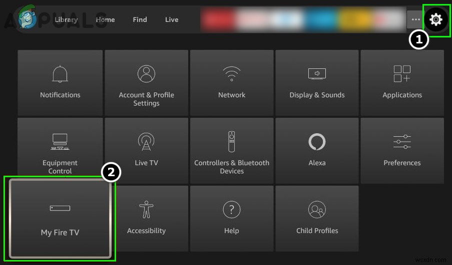 Fire TV StickがWi-Fiに接続できない?考えられる原因と対処法を徹底解説