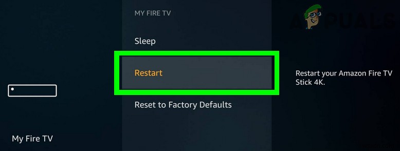 Fire TV StickがWi-Fiに接続できない?考えられる原因と対処法を徹底解説