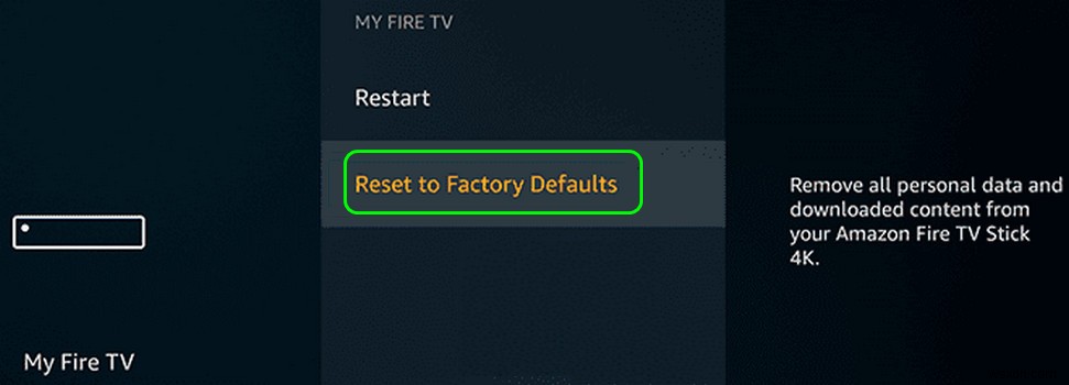 Fire TV StickがWi-Fiに接続できない?考えられる原因と対処法を徹底解説