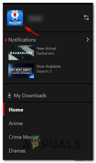 Netflixのダウンロードエラー「VC2-W800A138F」を解決する4つの対処法