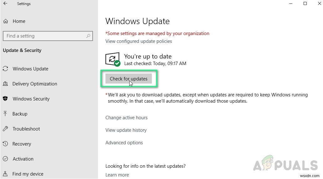 WindowsでNetflixの「エラーコードH7353」を解決する方法|原因と3つの対処法