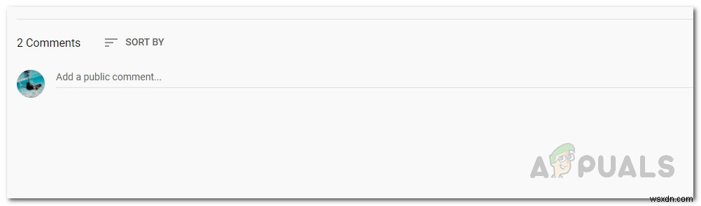 【解決法】Google ChromeでYouTubeのコメントが表示されない原因と対処法