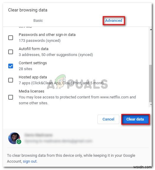Twitchで「エラーコード1000」が出る原因と解決方法を徹底解説