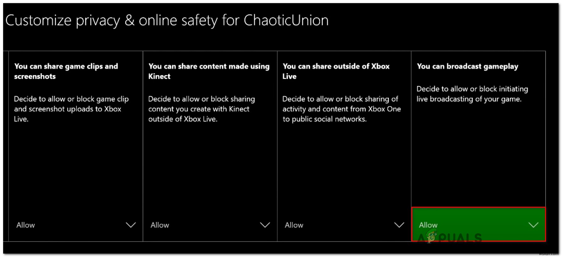【解決法】Xbox OneでTwitchエラーコード「2FF31423」が発生する原因と対処法