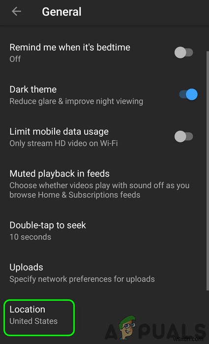 YouTubeのピクチャーインピクチャーが機能しないときの対処法【11の解決策】