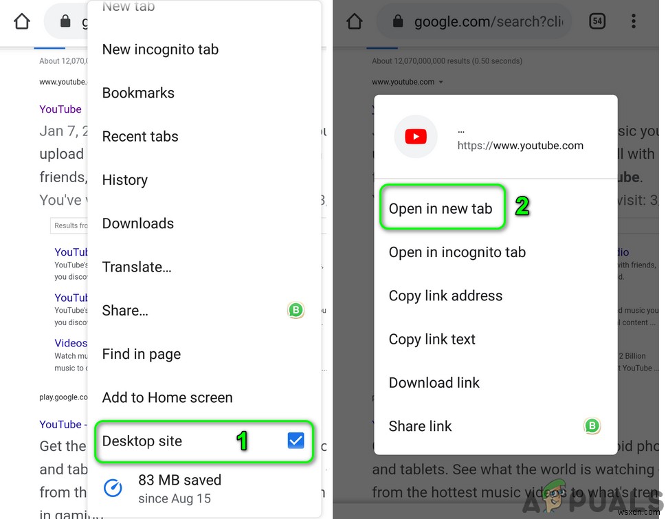 YouTubeのピクチャーインピクチャーが機能しないときの対処法【11の解決策】