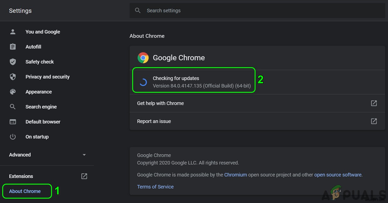 HuluがChromeで再生できない・動かないときの対処法10選