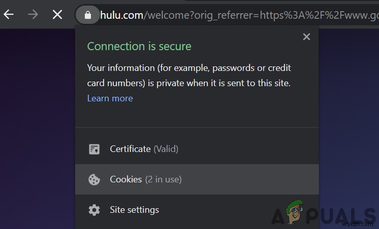 HuluがChromeで再生できない・動かないときの対処法10選