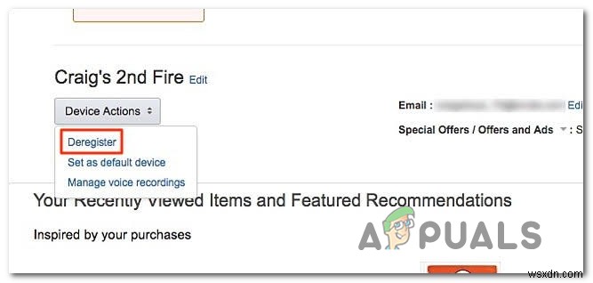 Amazonプライムのエラーコード9068を解決する3つの方法
