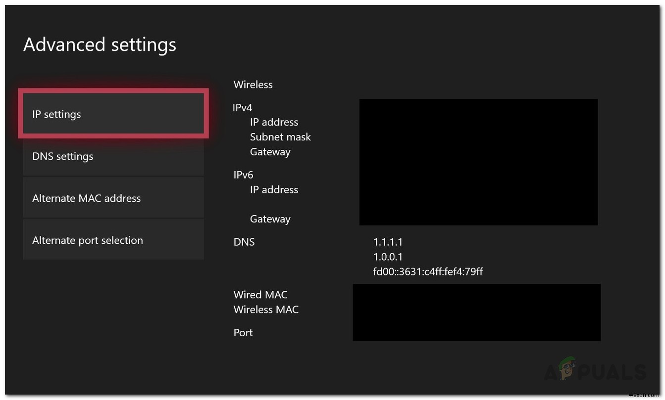 【Xbox One】Crunchyrollのサーバーエラーを解消する4つの対処法