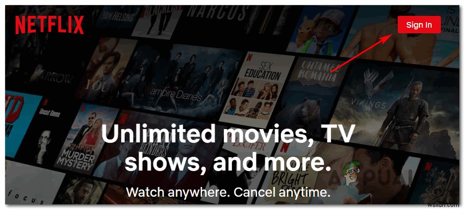 NetflixエラーコードM7362-1269の原因と解決方法を徹底解説