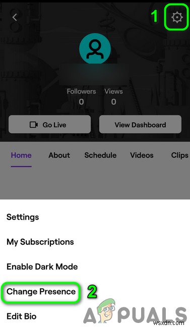 Twitchで「モジュールの読み込みに失敗しました」エラーが出たときの対処法