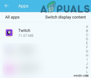 Twitchで「モジュールの読み込みに失敗しました」エラーが出たときの対処法