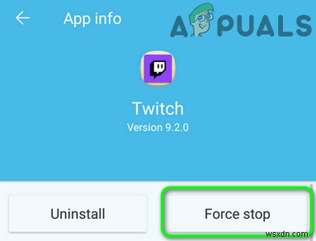 Twitchで「モジュールの読み込みに失敗しました」エラーが出たときの対処法