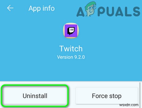 Twitchで「モジュールの読み込みに失敗しました」エラーが出たときの対処法