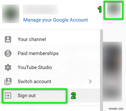YouTubeでコメントが投稿できない?エラーの原因と7つの解決策