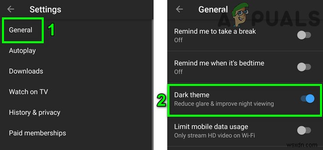 YouTubeでコメントが投稿できない?エラーの原因と7つの解決策