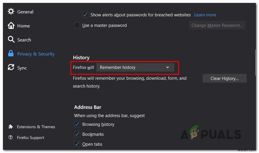 【解決】FirefoxでNetflixエラーコードF7053-1803が出る時の対処法
