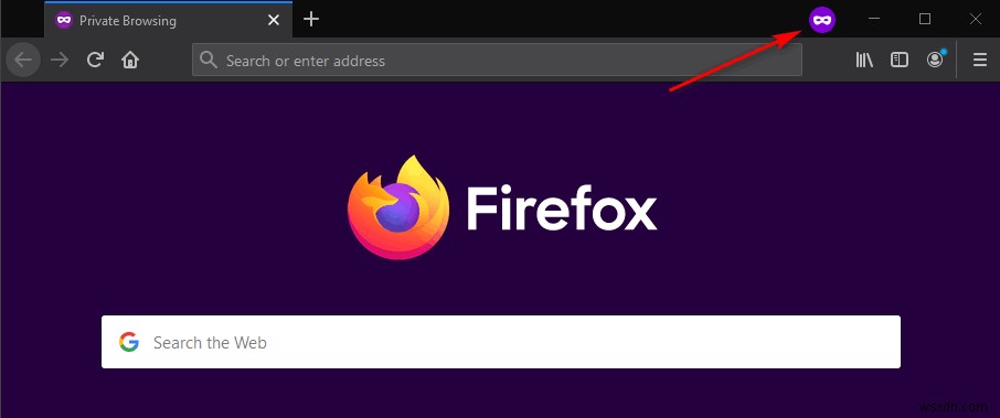 【解決】FirefoxでNetflixエラーコードF7053-1803が出る時の対処法