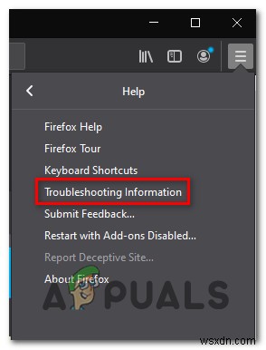 【解決】FirefoxでNetflixエラーコードF7053-1803が出る時の対処法