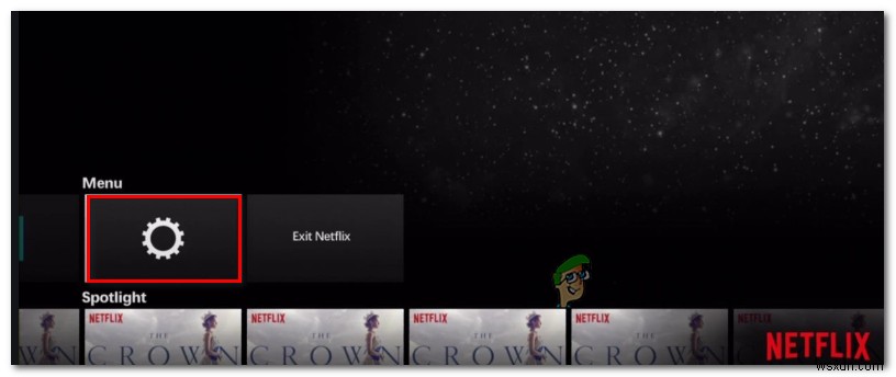 PS4・Xbox OneでNetflixエラーNW-4-7が出たときの対処法｜原因と5つの解決策を解説