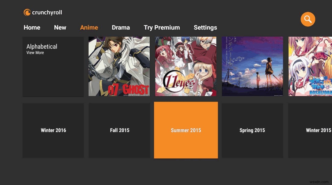 Crunchyrollの広告をAdblockでブロックする方法【最新版】
