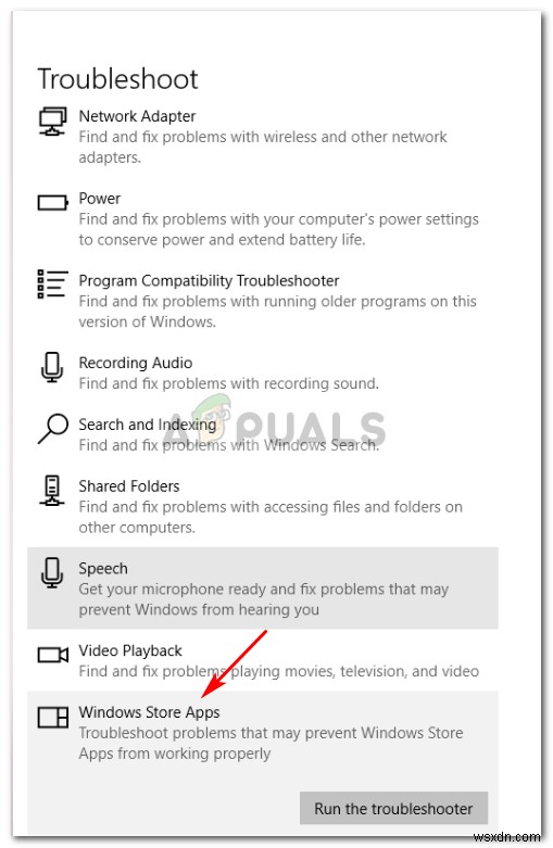 【解決策】Windows 10でNetflixエラーコードU7361-1253-C00D6D79が発生する場合の対処法