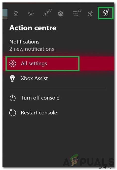 【Xbox One】Twitchアプリのエラーコード995f9a12を解決する4つの対処法