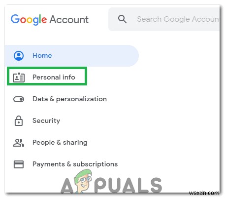 【解決法】YouTubeで「このアカウントに名前が設定されていません」と表示されるエラーの直し方