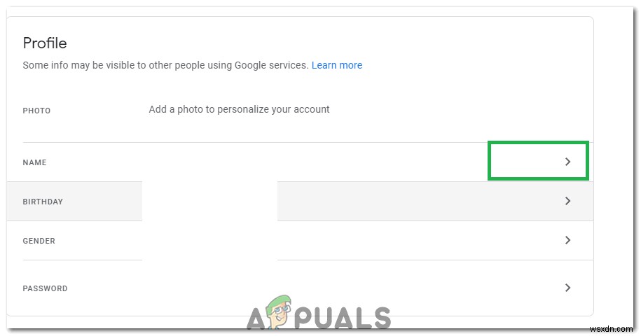 【解決法】YouTubeで「このアカウントに名前が設定されていません」と表示されるエラーの直し方