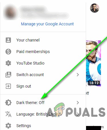 YouTubeをダークモードに切り替える方法｜PC・iPhone・Android対応ガイド