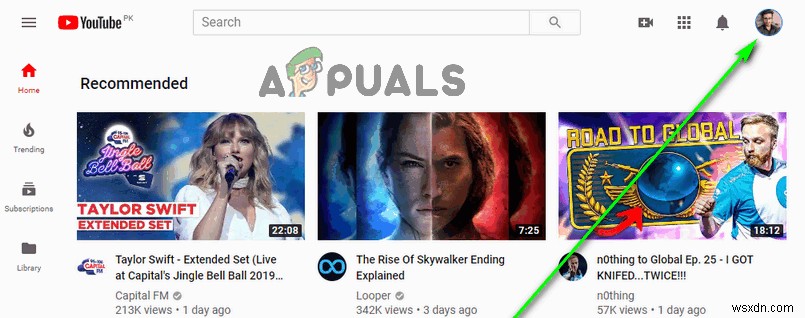 YouTubeをダークモードに切り替える方法｜PC・iPhone・Android対応ガイド