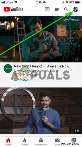 YouTubeをダークモードに切り替える方法｜PC・iPhone・Android対応ガイド