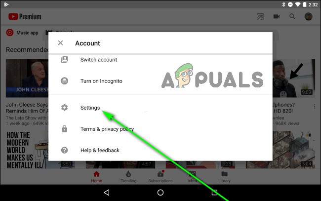YouTubeをダークモードに切り替える方法｜PC・iPhone・Android対応ガイド