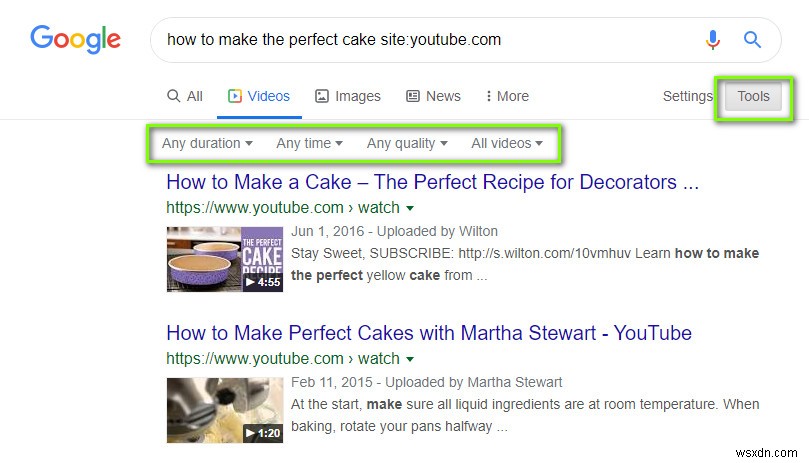 YouTubeのフィルターが機能しない?原因とGoogle検索を使った対処法