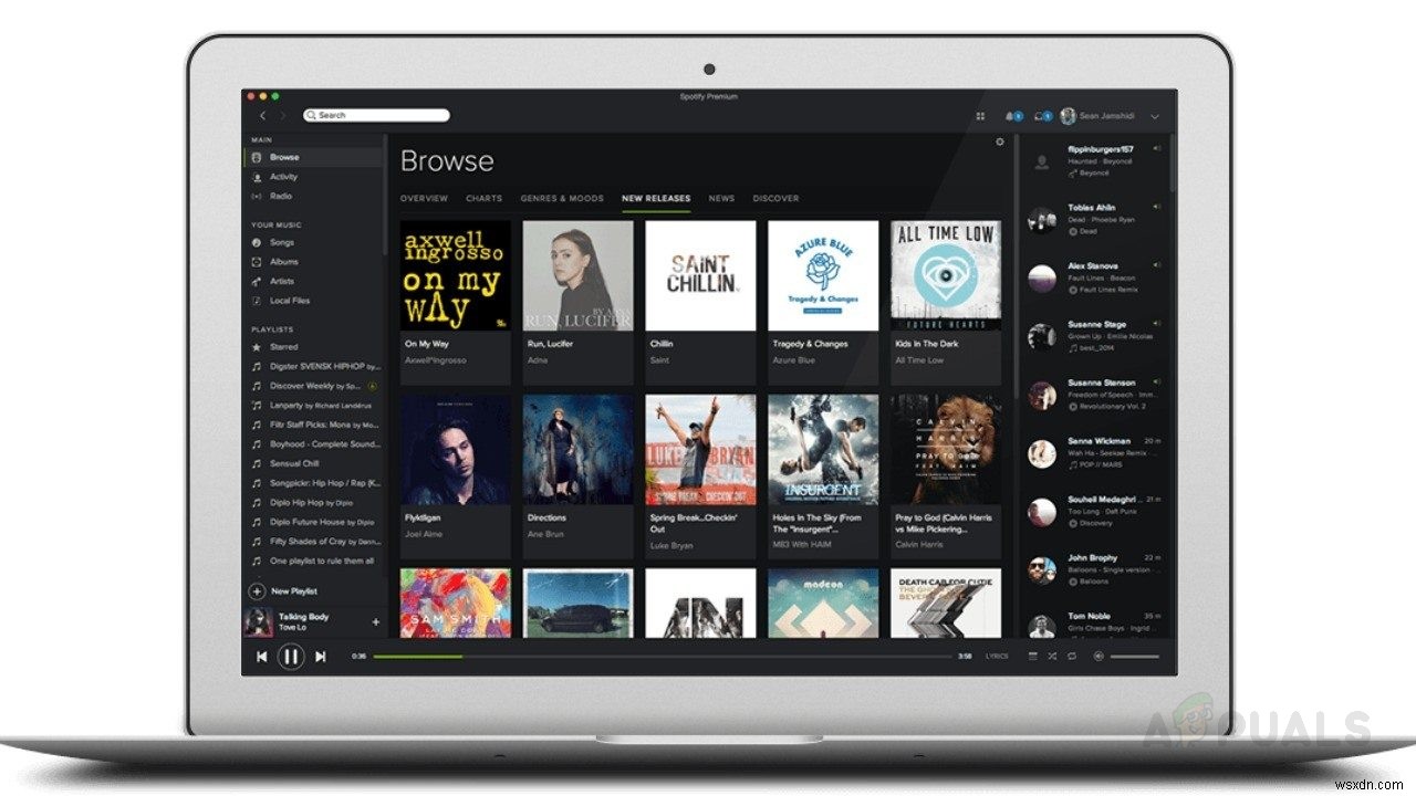 WindowsでSpotifyのインストールエラーコード53を解決する4つの方法