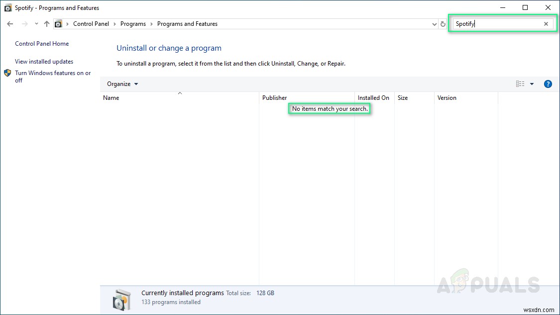 WindowsでSpotifyのインストールエラーコード53を解決する4つの方法