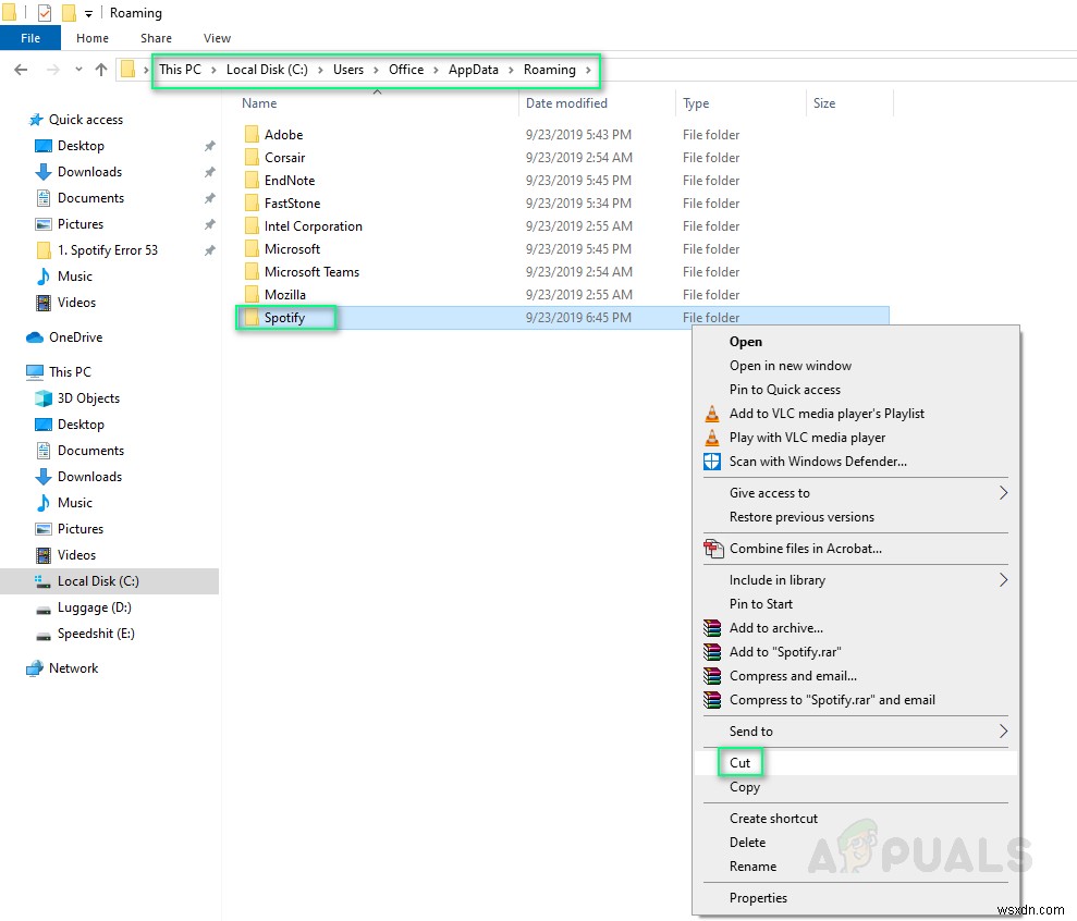 WindowsでSpotifyのインストールエラーコード53を解決する4つの方法