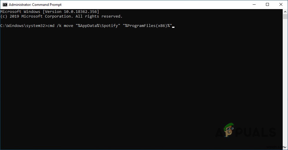 WindowsでSpotifyのインストールエラーコード53を解決する4つの方法