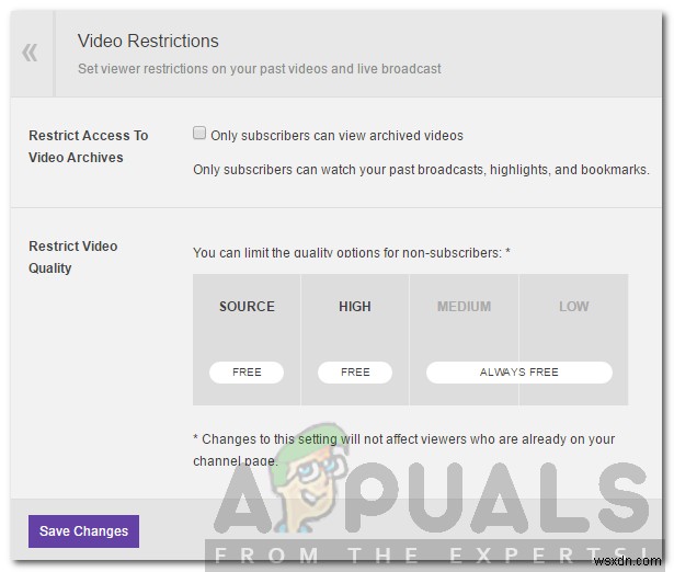 Twitchの「認証エラー（リトライ中）」を解決する方法｜原因と対処法を徹底解説